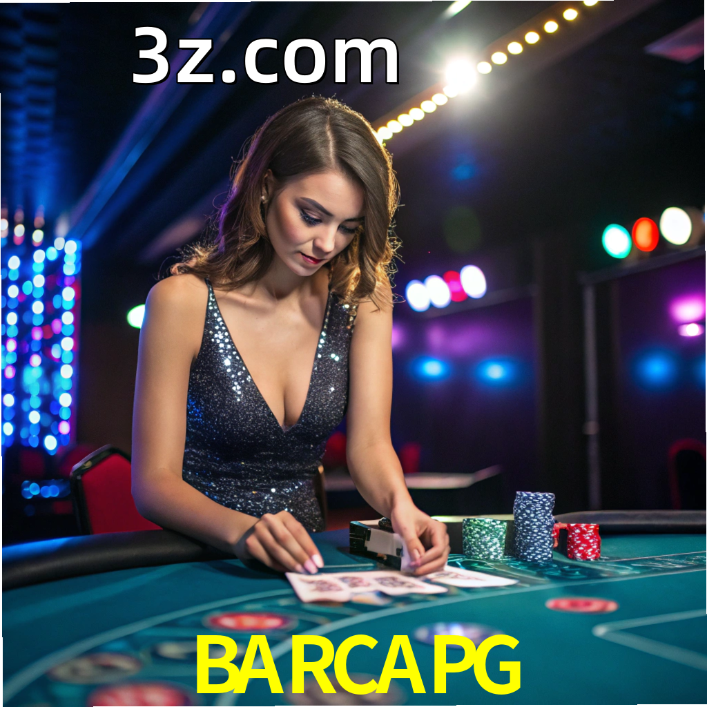 Melhores Jogos de Slots no BARCAPG 🍀