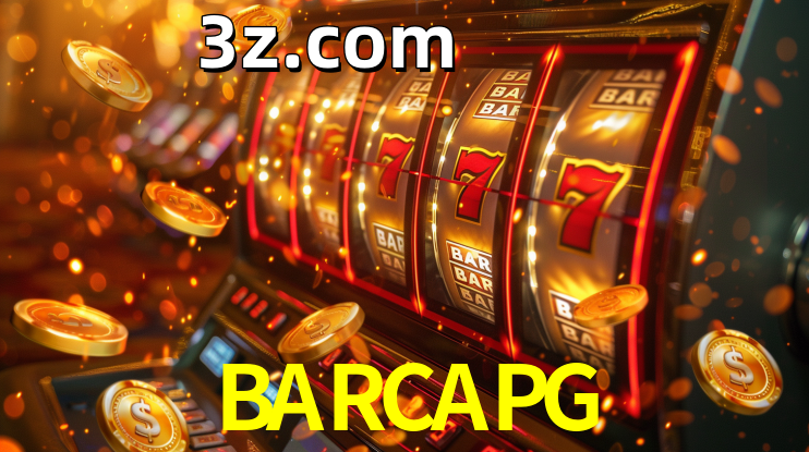 Melhores Jogos de Slots no BARCAPG 🍀